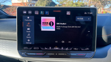 CUPRA Born 170kW e-Boost V3 59kWh 5dr Auto Electric Hatchback